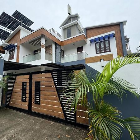 Venice Rosedale Alappuzha Ngoại thất bức ảnh