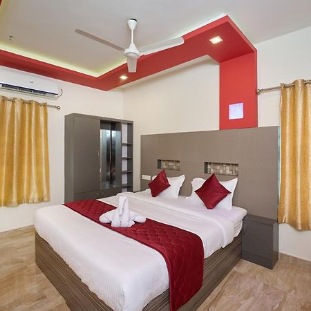 Venice Rosedale Alappuzha Ngoại thất bức ảnh