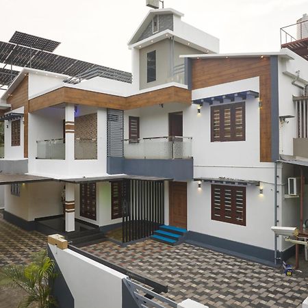 Venice Rosedale Alappuzha Ngoại thất bức ảnh