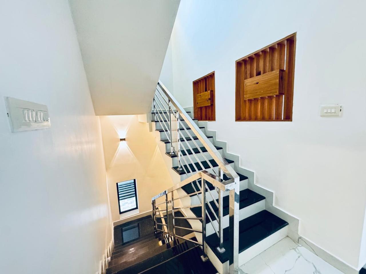 Venice Rosedale Alappuzha Ngoại thất bức ảnh