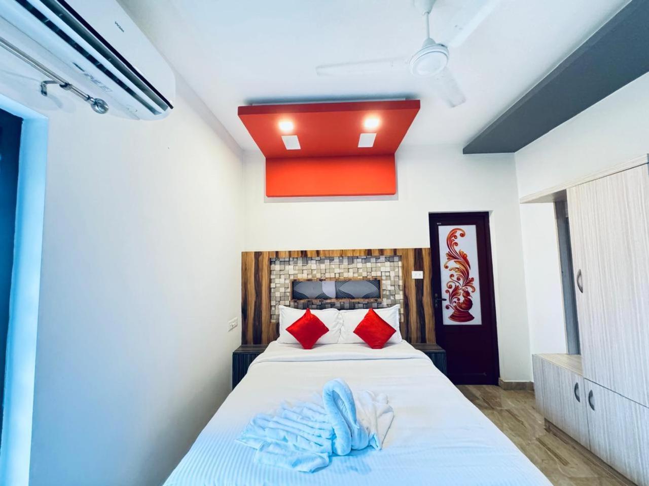 Venice Rosedale Alappuzha Ngoại thất bức ảnh
