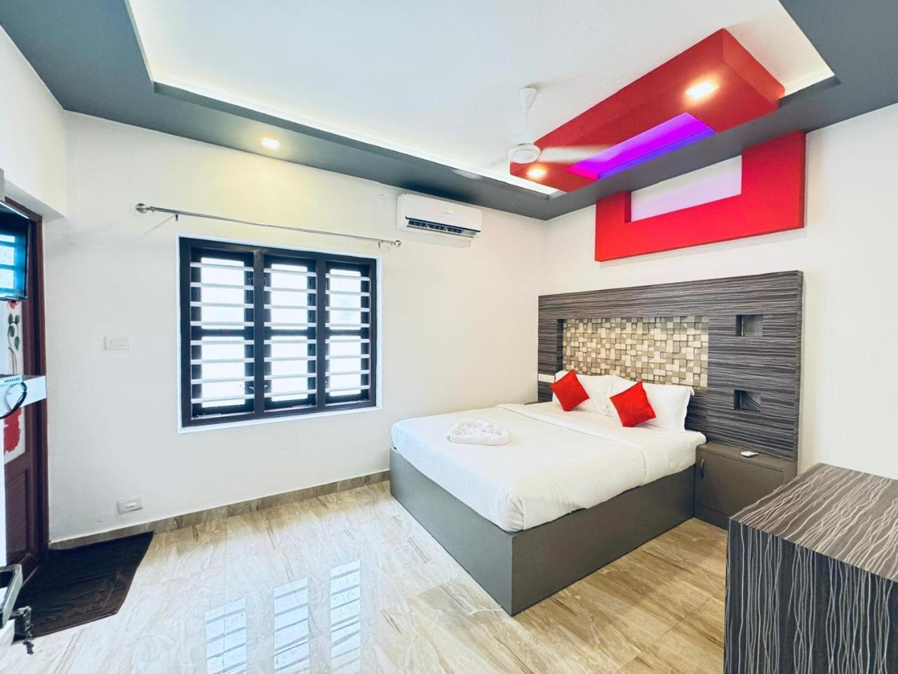 Venice Rosedale Alappuzha Ngoại thất bức ảnh