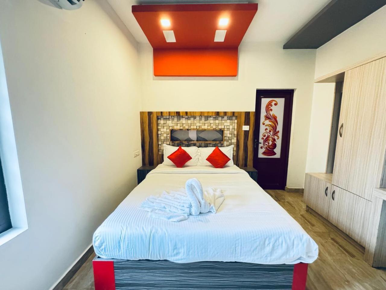 Venice Rosedale Alappuzha Ngoại thất bức ảnh