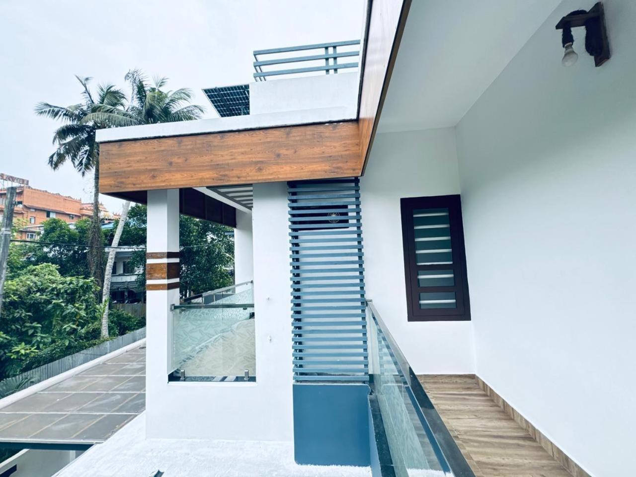 Venice Rosedale Alappuzha Ngoại thất bức ảnh