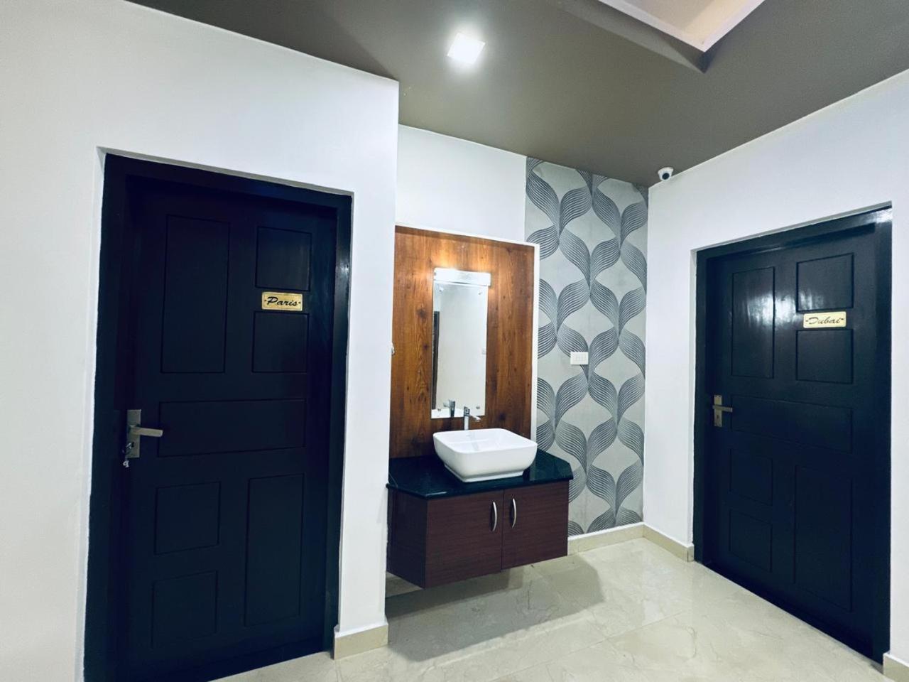 Venice Rosedale Alappuzha Ngoại thất bức ảnh
