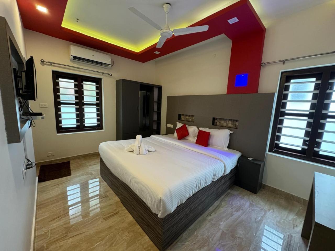 Venice Rosedale Alappuzha Ngoại thất bức ảnh