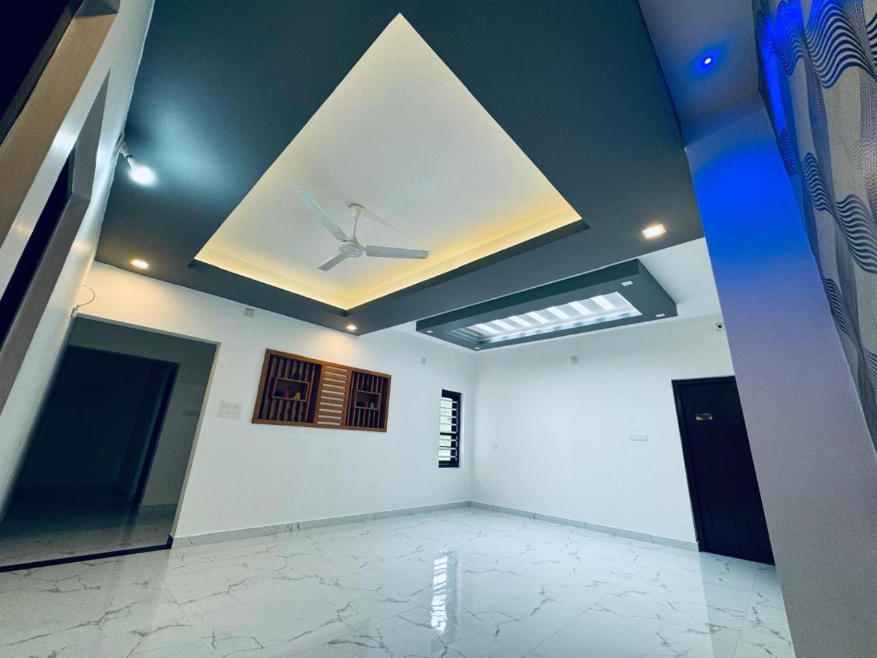 Venice Rosedale Alappuzha Ngoại thất bức ảnh