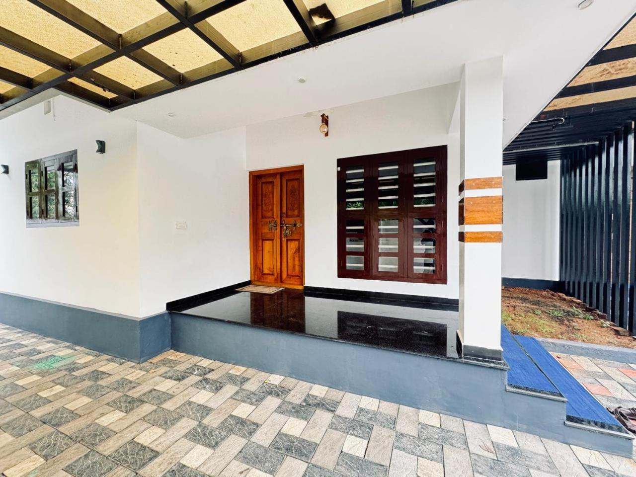 Venice Rosedale Alappuzha Ngoại thất bức ảnh
