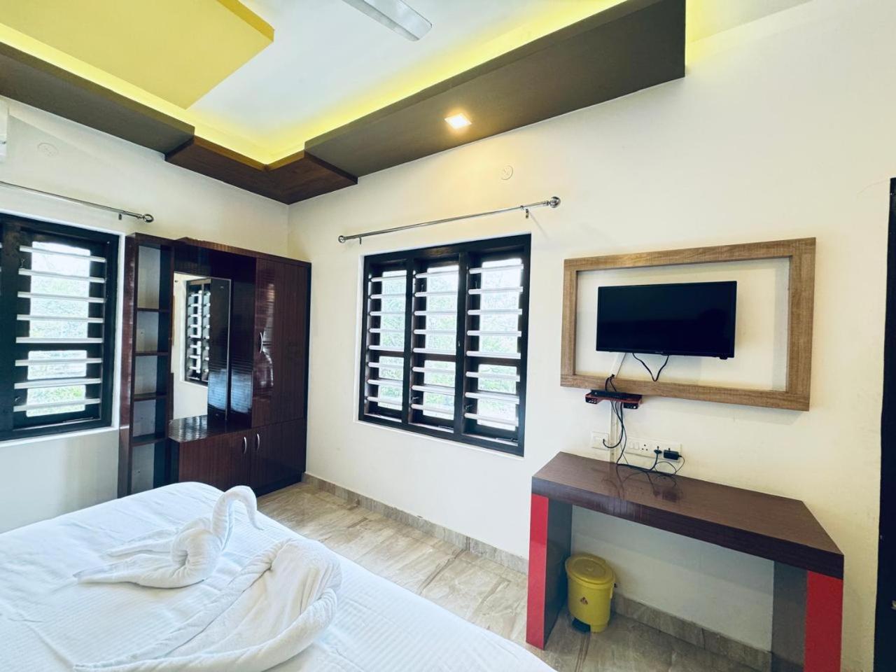 Venice Rosedale Alappuzha Ngoại thất bức ảnh