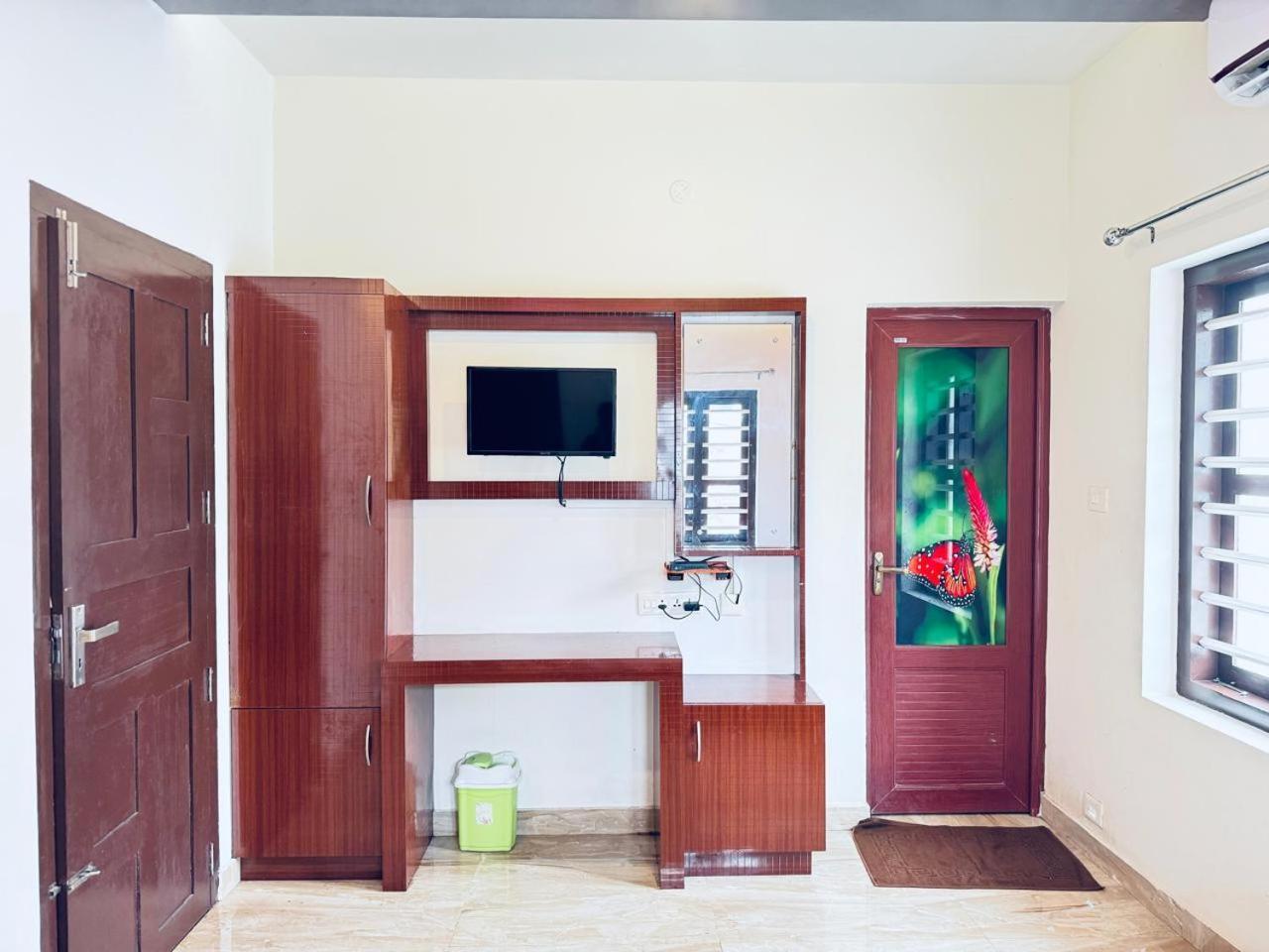 Venice Rosedale Alappuzha Ngoại thất bức ảnh