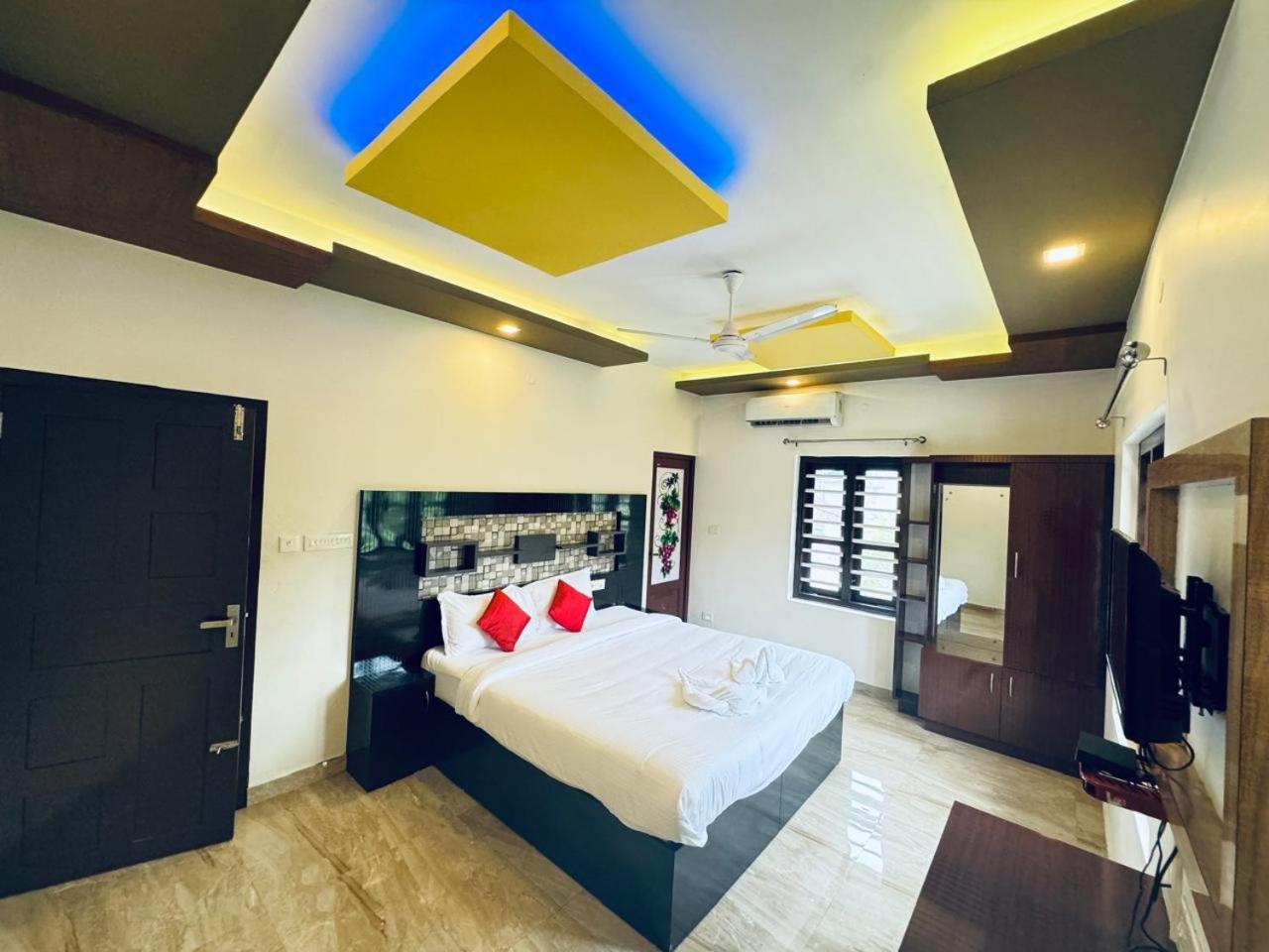 Venice Rosedale Alappuzha Ngoại thất bức ảnh