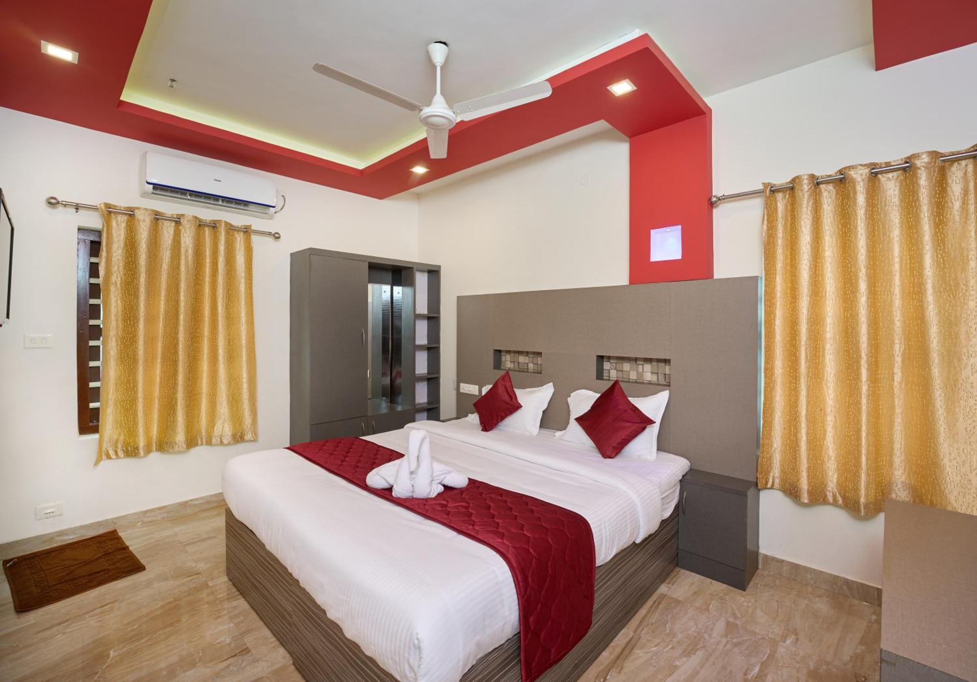 Venice Rosedale Alappuzha Ngoại thất bức ảnh