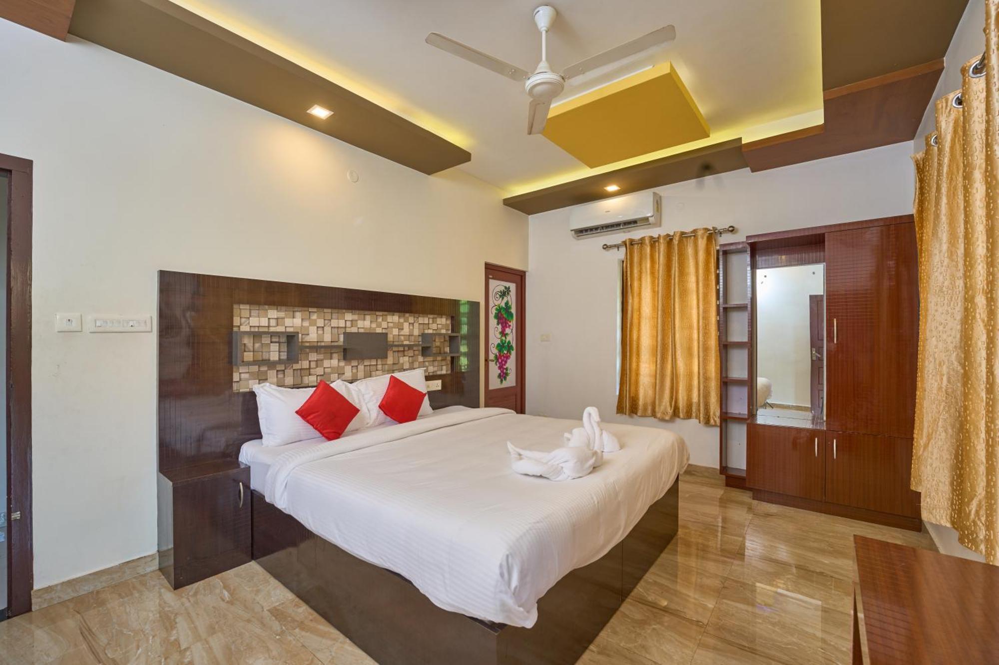 Venice Rosedale Alappuzha Ngoại thất bức ảnh