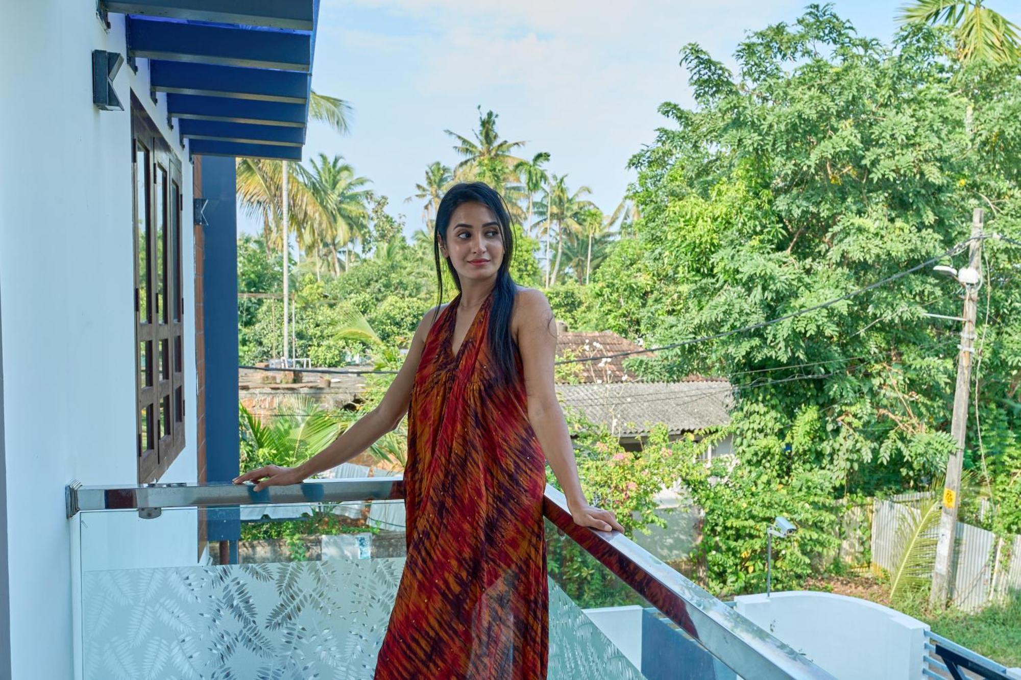 Venice Rosedale Alappuzha Ngoại thất bức ảnh